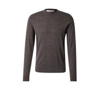 SELECTED Pullover 'SLHTOWN' grigio scuro Uomo SELECTED XL grigio scuro