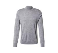 SELECTED Pullover 'SLHTRAY' grigio sfumato Uomo SELECTED S grigio sfumato