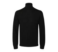 SELECTED Pullover 'SLHTRAY' nero Uomo SELECTED S nero