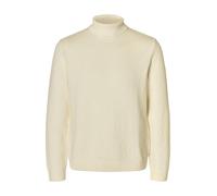 SELECTED Pullover 'SLHTREVOR' crema Uomo SELECTED XXL