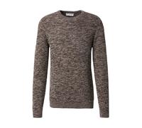 SELECTED Pullover 'SLHVince' cioccolato Uomo SELECTED XL cioccolato