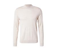 SELECTED Pullover 'Tray' écru Uomo SELECTED L écru
