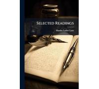 Selected Readings