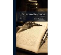 Selected Readings