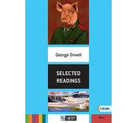 Selected readings. Con File audio per il download