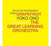 Selected Recordings from Grapefruit