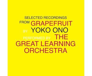 Selected Recordings from Grapefruit