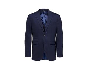 SELECTED Sakko SLHSLIM-NEIL blu | 52