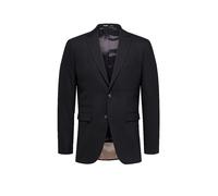 SELECTED Sakko Slim Fit SLHSLIM-NEIL nero | 58