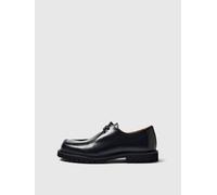 SELECTED Scarpa stringata 'SLHHECTOR' nero Uomo SELECTED 46 nero