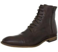 SELECTED SEL Dublin T 16028252, Stivaletti Uomo, Marrone (Braun (Brown)), 41