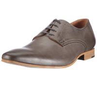 Selected SEL Jose F 16026154, Scarpe Basse Uomo, Grigio (Grau (Grey)), 44