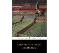 Rabindranath Tagore Selected Short Stories (Tascabile)