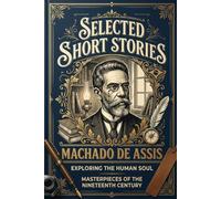 Selected short stories: Machado de Assis