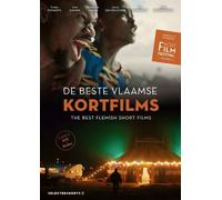 Selected Shorts 28 / Mind My Mind (DVD)