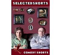 Selected Shorts #5 - Comedy Shorts ( HOME GAME / OEDIPUS / WHAT A DAY! / MY PARENTS / COMING-OUT / THERE IS AN EXTRAORDINARILY TALL MAN... / LEAP / [ NON-USA FORMAT, PAL, Reg.0 Import - Netherlands ]