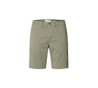 SELECTED Shorts SLHSLIM-MILES marrone | L