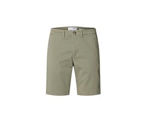 SELECTED Shorts SLHSLIM-MILES marrone | M