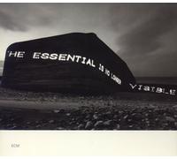 Selected Signs-Ecm Anthology