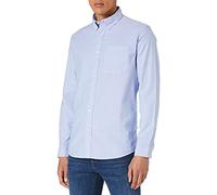 Selected Camicia A Maniche Lunghe Regrick Oxford Flex