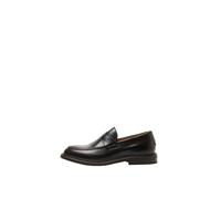 SELECTED Slipper 'SLHCARTER' marrone scuro Uomo SELECTED 40