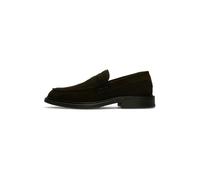 SELECTED Slipper 'SLHCARTER' marrone scuro Uomo SELECTED 45