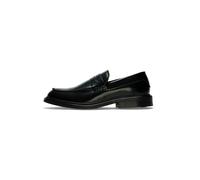 SELECTED Slipper 'SLHCARTER' nero Uomo SELECTED 42