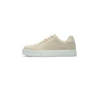 SELECTED HOMME Sneaker bassa 'SLHDAVID' bianco, Taglia 44