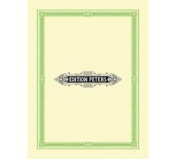 Selected Songs and Arias for Voice and Piano [With CD]: Book & CD