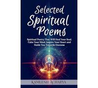 Selected Spiritual Poems