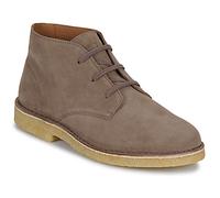 Selected Stivaletti SLHRICCO in Marrone 42