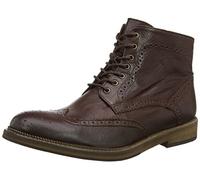 Selected Stivaletto Stringato Marrone EU 41