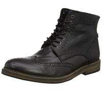 Selected Stivaletto Stringato Nero EU 45