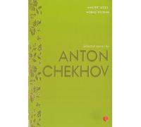 Selected Stories by Anton Chekov