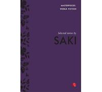 Selected Stories by Saki
