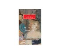 Guy de Maupassant Selected Stories (Copertina rigida)