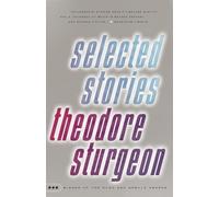Selected Stories [Lingua Inglese]