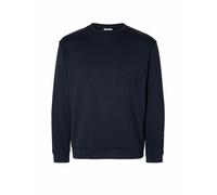 SELECTED Sweater SLHEMANUEL blu | S