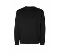 SELECTED Sweater SLHEMANUEL nero | S