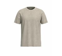 SELECTED T-Shirt SLHASPEN beige | M