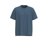 SELECTED T-Shirt SLHASPEN blu | S