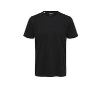 SELECTED T-shirt SLHASPEN nero | S