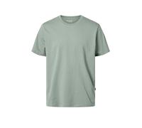 SELECTED T-Shirt SLHASPEN verde chiaro | XXL