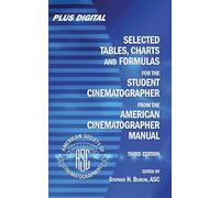 Stephen H. Buru Selected Tables, Charts and Formulas for the STUDENT (Tascabile)