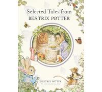 Beatrix Potter Selected Tales from Beatrix Potter (Copertina rigida)