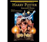 Selected Themes from the Motion Picture Harry Potter and the Sorcerer's Stone: Flute : Solo, Duet, Trio