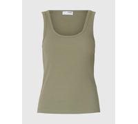 SELECTED Top 'SLFAnna' cachi Donna SELECTED XL cachi