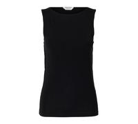 SELECTED Top 'SLFMANJA' nero Donna SELECTED S