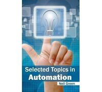 Selected Topics in Automation (Copertina rigida)