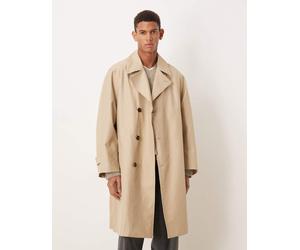 Selected - Trench beige-Neutro L
